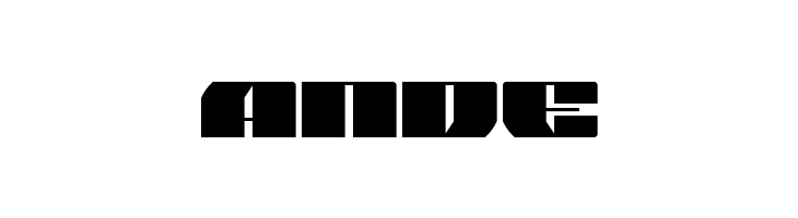 Joy Shark Semi-Condensed  Free Fonts Download