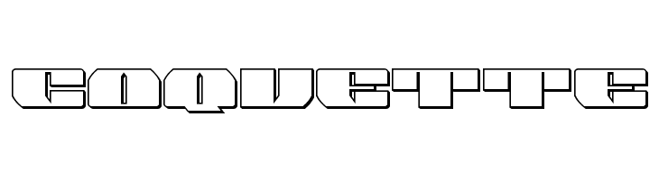 Joy Shark Outline  Free Fonts Download