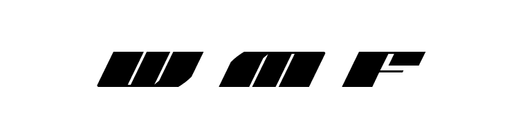 Joy Shark Super-Italic  Free Fonts Download