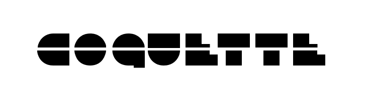 Disco Duck  Free Fonts Download