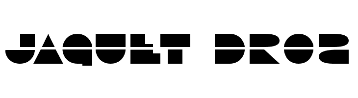 Disco Duck  Free Fonts Download