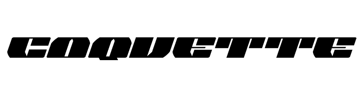 Joy Shark Italic  Free Fonts Download