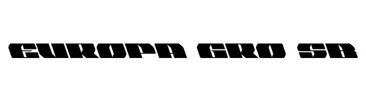 Joy Shark Leftalic  Free Fonts Download