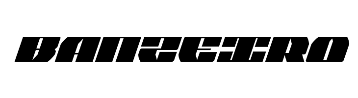 Joy Shark Condensed Italic  Free Fonts Download