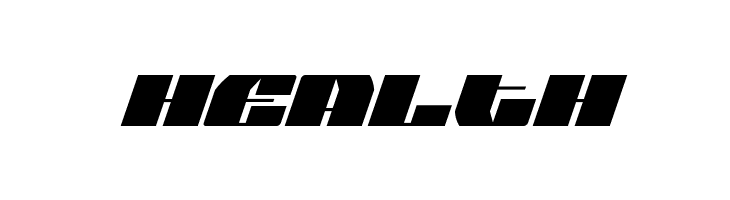 Joy Shark Condensed Italic  Free Fonts Download