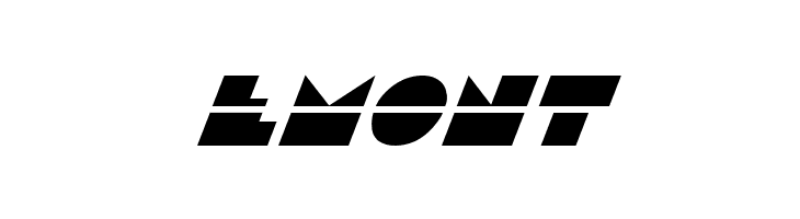 Disco Duck Italic  Free Fonts Download