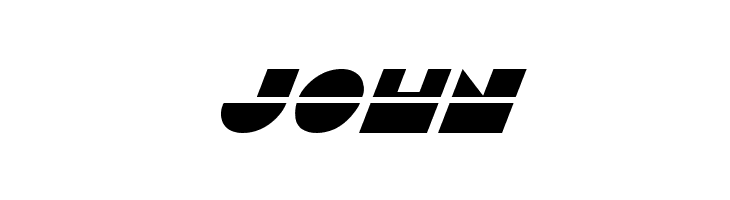 Disco Duck Italic  Free Fonts Download