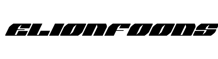 Joy Shark Semi-Condensed Super-Italic  Free Fonts Download