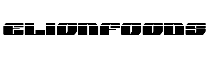Joy Shark Laser Semi-Condensed  Free Fonts Download
