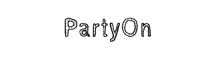 BrickRoads  Free Fonts Download