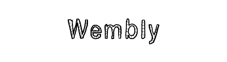 BrickRoads  Free Fonts Download