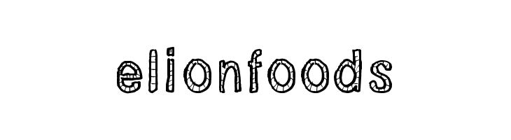 BrickRoads  Free Fonts Download