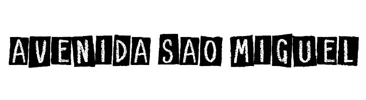 Craps of Paper  Free Fonts Download