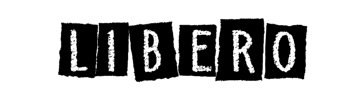 Craps of Paper  Free Fonts Download