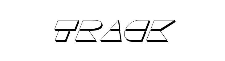 Disco Duck 3D Italic  Free Fonts Download