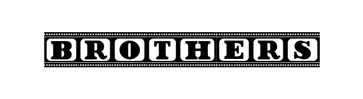 Film Letters Regular  Free Fonts Download