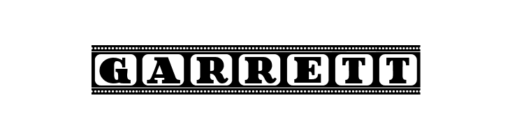 Film Letters Regular  Free Fonts Download