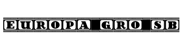 Film Letters Regular  Free Fonts Download