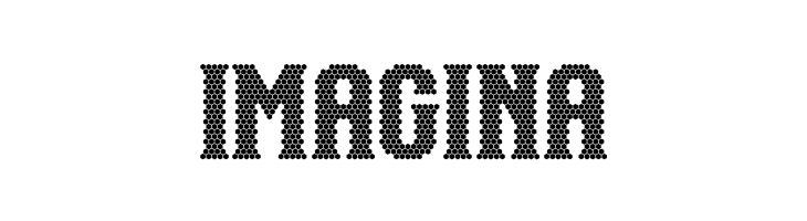 NUAZ  Free Fonts Download