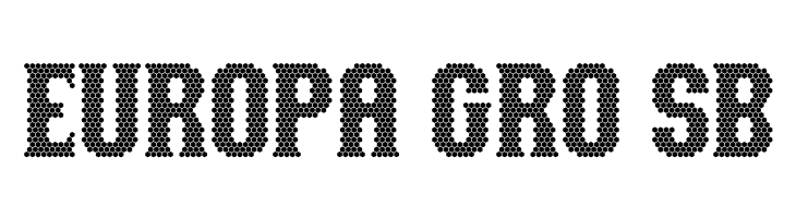 NUAZ  Free Fonts Download