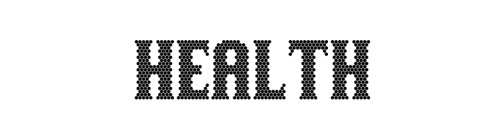 NUAZ  Free Fonts Download