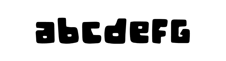 Mangan Ngombe  Free Fonts Download