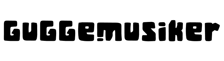 Mangan Ngombe  Free Fonts Download