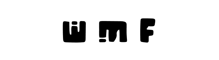 Mangan Ngombe  Free Fonts Download