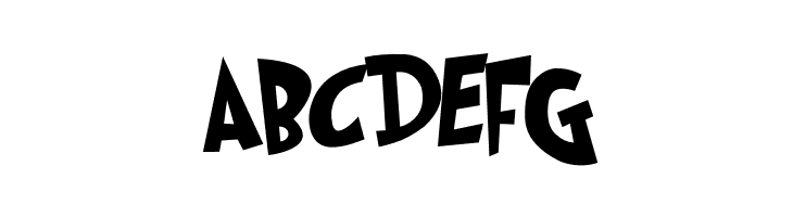 Grinched2.0  Free Fonts Download