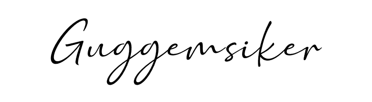 Marthin  Free Fonts Download