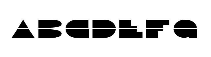 Disco Duck Expanded  Free Fonts Download