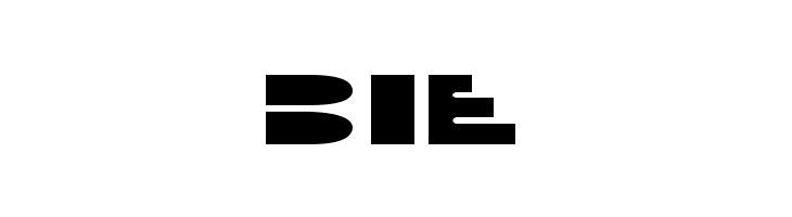 Disco Duck Expanded  Free Fonts Download