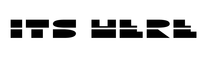 Disco Duck Expanded  Free Fonts Download