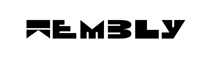 Disco Duck Expanded  Free Fonts Download