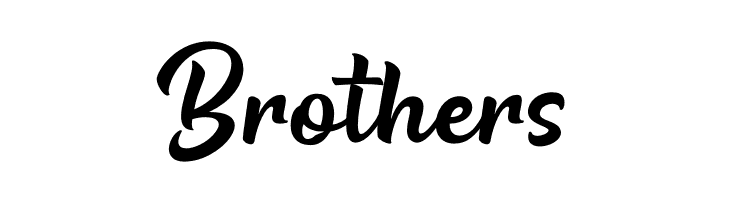 Be Strong  Free Fonts Download