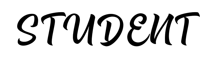 Be Strong  Free Fonts Download