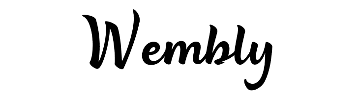 Be Strong  Free Fonts Download