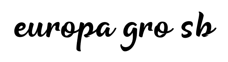 Be Strong  Free Fonts Download