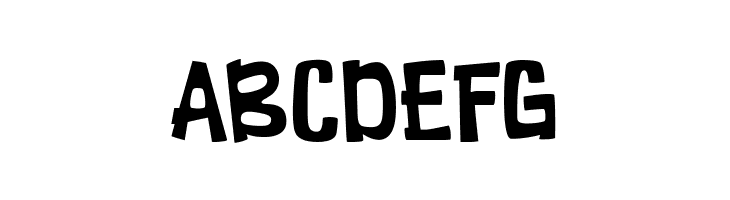 Duckymanly Demo  Free Fonts Download