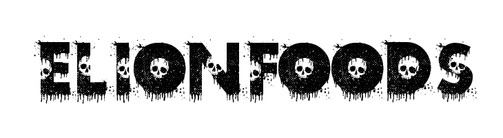 Zilap Horror  Free Fonts Download
