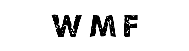 Umbrage  Free Fonts Download