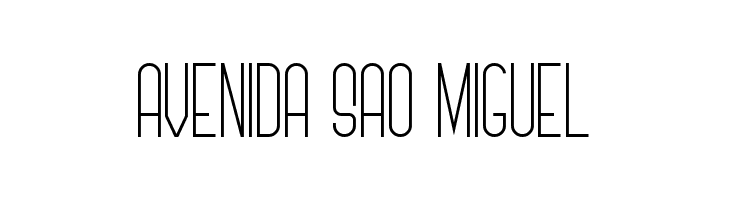 Quatronome  Free Fonts Download