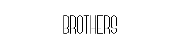 Quatronome  Free Fonts Download