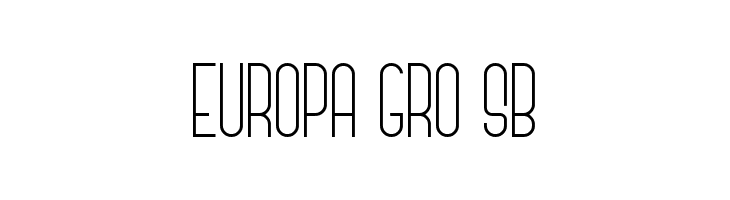 Quatronome  Free Fonts Download