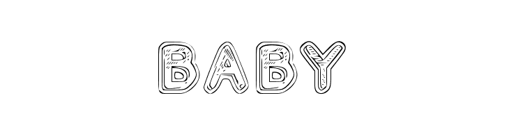 Computer Love Regular  Free Fonts Download