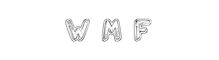 Computer Love Regular  Free Fonts Download