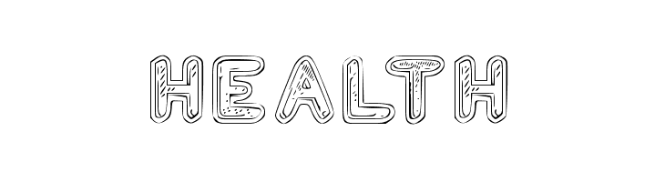 Computer Love Regular  Free Fonts Download