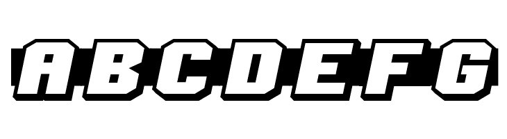 Shoot to Kill Regular  Free Fonts Download