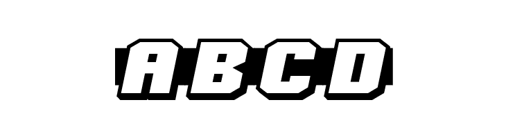 Shoot to Kill Regular  Free Fonts Download