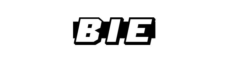 Shoot to Kill Regular  Free Fonts Download